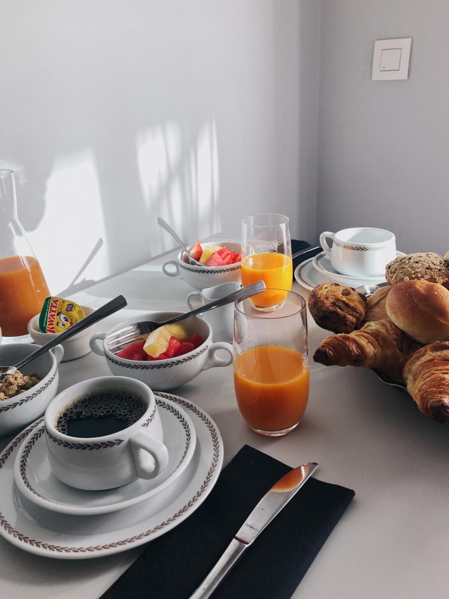 Hotel Lehouck 코크시데 외부 사진